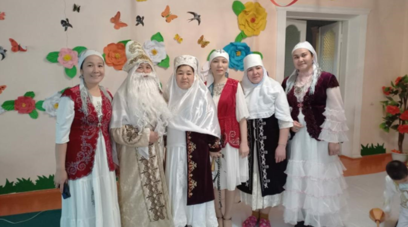 Біздің ұжым