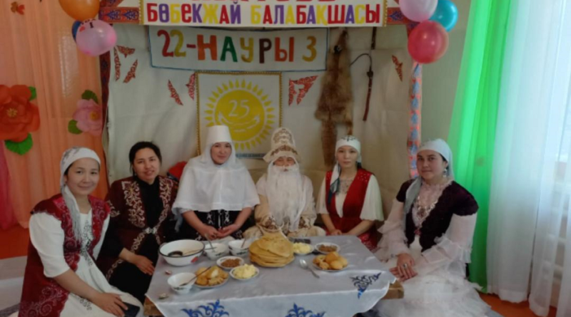 Біздің ұжым